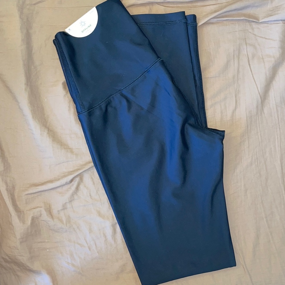 Arie offline slick leggings
